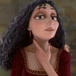 Mother Gothel