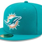 Miami Dolphins hat