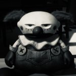 Chuckles the clown by CLove