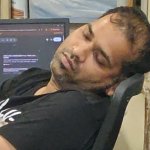 Morning shift employee