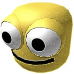 Yellow guy