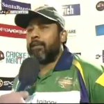 Inzamam ul haq