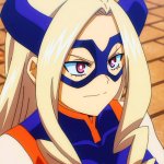mt lady