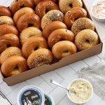 Bruegger’s Bagels meme