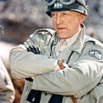 Patton doesn't approve