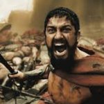For Sparta