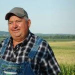 Honest Work Farmer