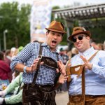 Oktoberfest