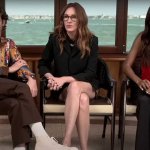 ayo edebiri, julia roberts, andrew garfield 2