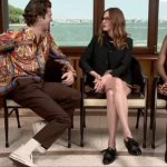 ayo edebiri, julia roberts, andrew garfield 2