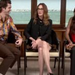 ayo edebiri, julia roberts, andrew garfield 3