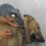 DInosaur