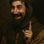 medieval serj tankian