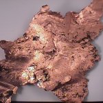 Copper