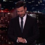 Jimmy Kimmel