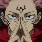 Domain Expansion Malevolent ___