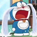 Doraemon Il Ilorando GIF Template