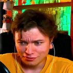 disgusted ager