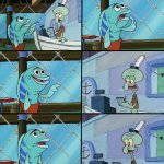 Daring today aren't we blank