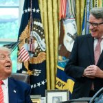 Donald Trump Lord Mandelson