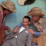 Pee-Wee I remember the alamo