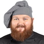 Bearded Chef
