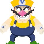 South park wario