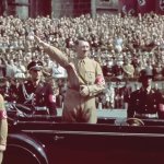 The Leader GIF Template
