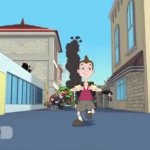 Milo Murphy intro meme