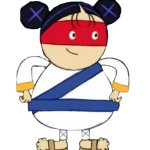 Aki (Peg + Cat)