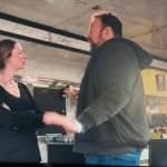 “Yup. I’m Out!”