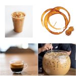 Coffee analogy