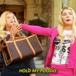 donde estan las rubias where are the blondes