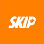 Skip logo