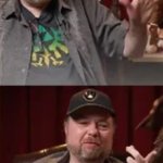 Rich Evans Drake Meme