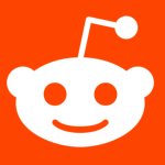 Reddit Logo