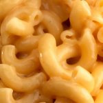 Mac & cheese