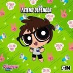 HAA Studios Noggin PFP