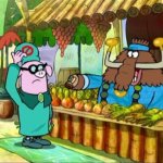 Banned from the stand