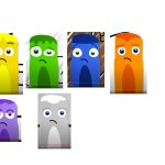 Color Crew what's going on