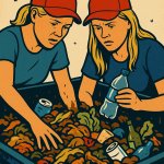 Republican women searching for their dignity