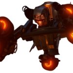 Ranger Astro Specialist