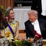 Trump and Princess