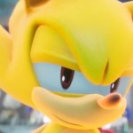 Super Sonic sass