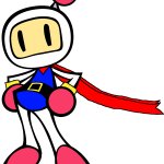 White Bomber 2 (Paleoverse + EOIverse)