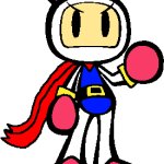 White Bomber 3 (Paleoverse + EOIverse)