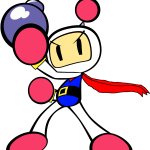 White Bomber 4 (Paleoverse + EOIverse)