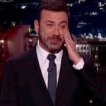 Jimmy Kimmel