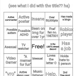 O's bubububingooo meme