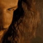 Isildur gif GIF Template